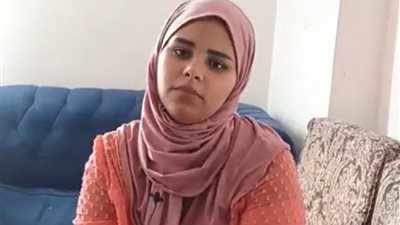 سافر بيهم السودان.. سيدة إسكندرانية تكشف كواليس أخذ زوجها لأولادها والسفر بهم
