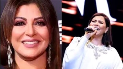 هالة صدقي: شيرين طلعت تحيي حفلها وهي تعبانة احترامًا لجمهور المغرب