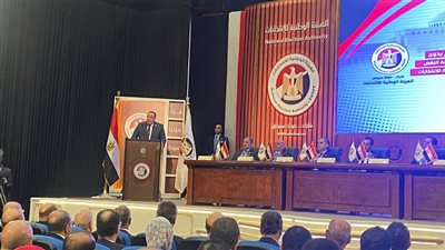 ننشر القائمة النهائية لمرشحي الفردي لـ 27 محافظة بانتخابات مجلس الشيوخ  