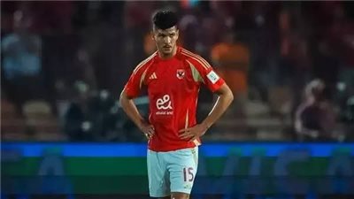 زلزال في الأهلي.. أشرف داري يقترب من الرحيل في الانتقالات الشتوية
