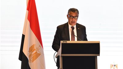 وزير التموين: تدعيم الخبز بالحديد والفوليك ومضاعفة الاحتياطي الاستراتيجي