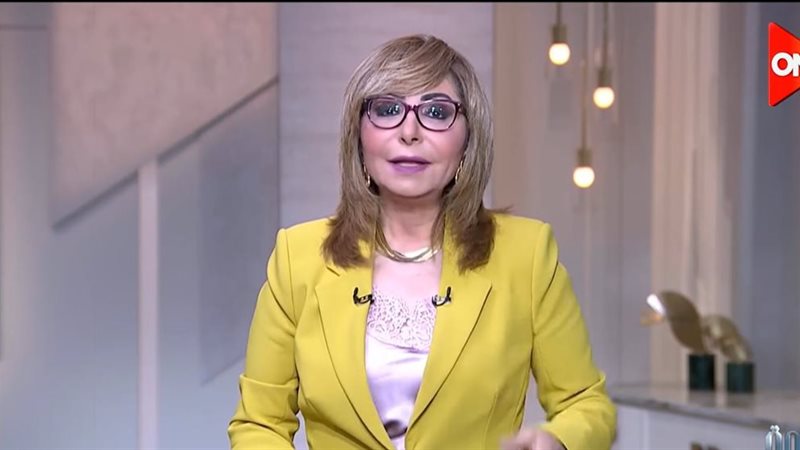 لميس الحديدى