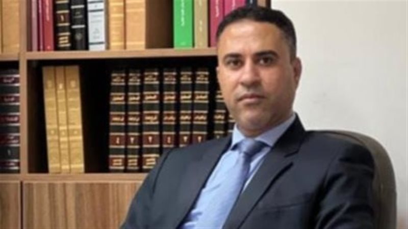 أمين المصريين بالخارج
