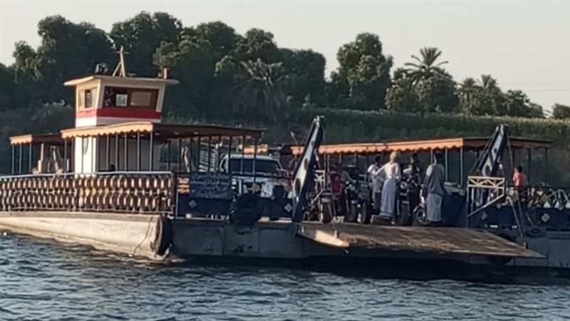العباره