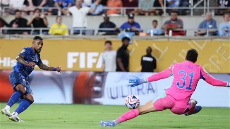 الهلال