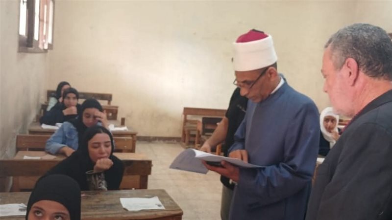 رئيس منطقة القاهرة