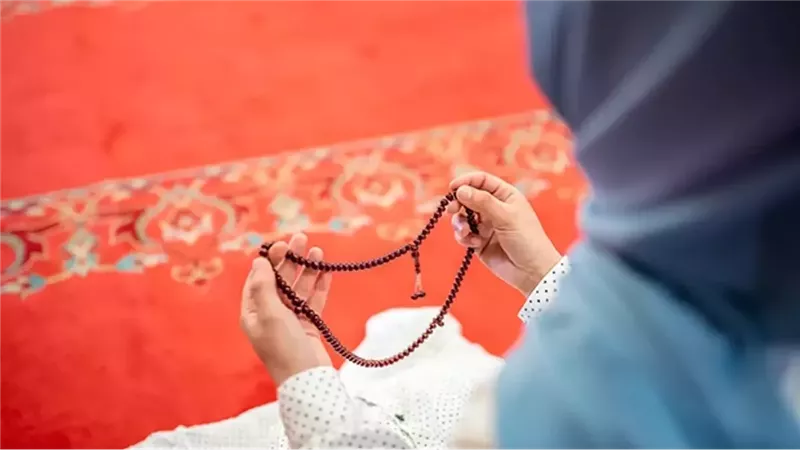 دعاء يا خفي الألطاف