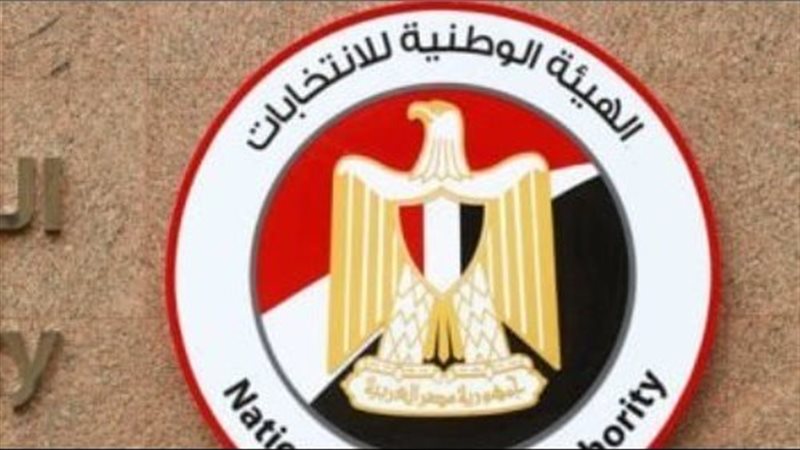 الهيئة الوطنية للانتخابات
