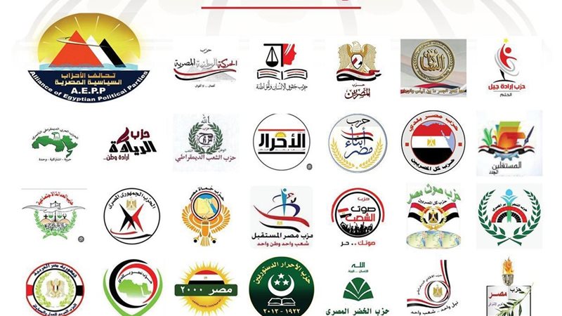 تحالف الأحزاب