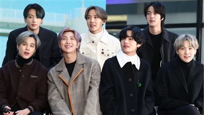 عودة BTS إلى الساحة الفنية بألبوم جديد وجولة عالمية في 2026