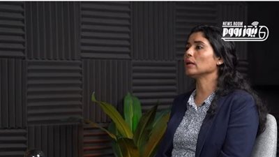  هل الزواج المدني يحمي حقوق المرأة في مصر؟.. مها أبو بكر تكشف مفاجأة