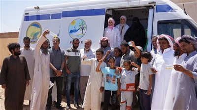 الزراعة تستعرض تقريرا حول الجهود البحثية والخدمية والميدانية لبحوث الصحراء