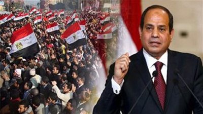 30 يونيو إنقاذ مصر ..  فيلم وثائقي جديد يُعرض في الذكرى 12 للثورة 
