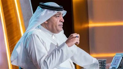  وليد الفراج: اختيار الدراما السورية ضمن فعاليات هيئة الترفيه يسهم في إعادتها 