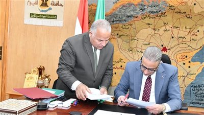 145 درجة.. الفيوم تحدد تنسيق القبول بمدارس التعليم الفني الزراعي 2025/2026