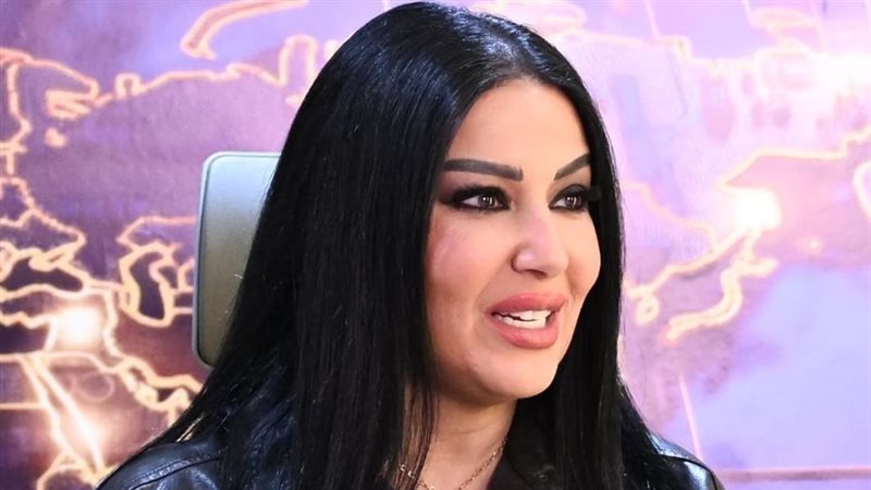 سمية الخشاب
