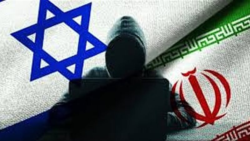 إيران وإسرائيل