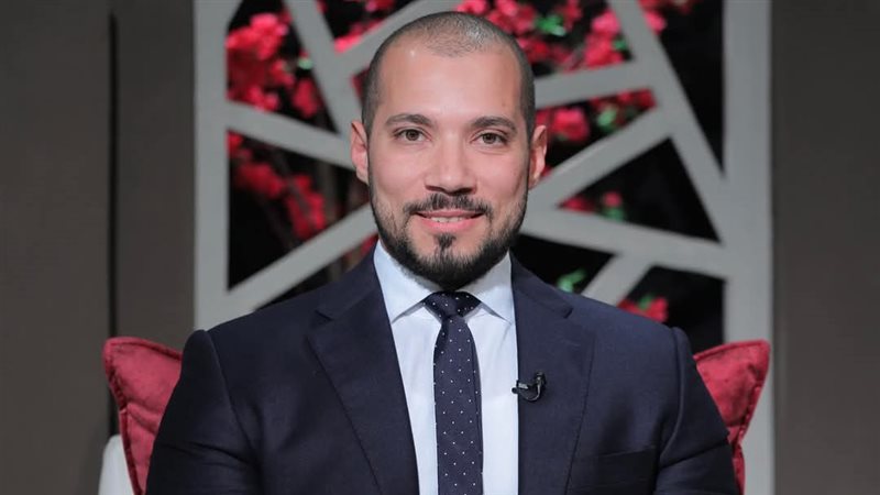 الداعية عبد الله
