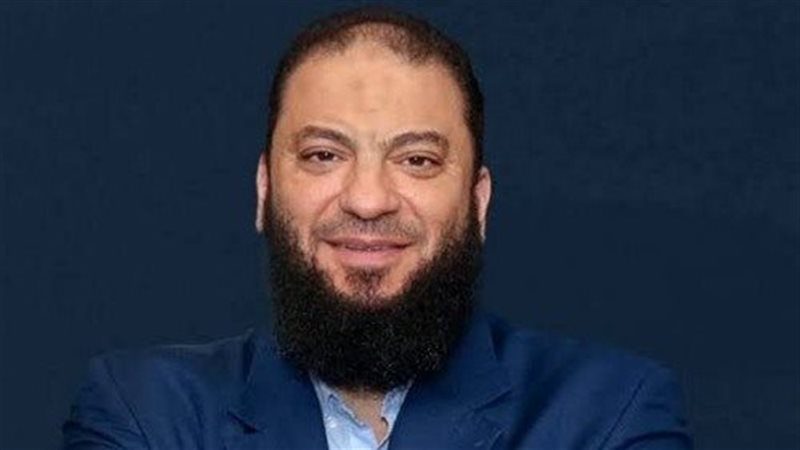 حازم شومان يتعرض