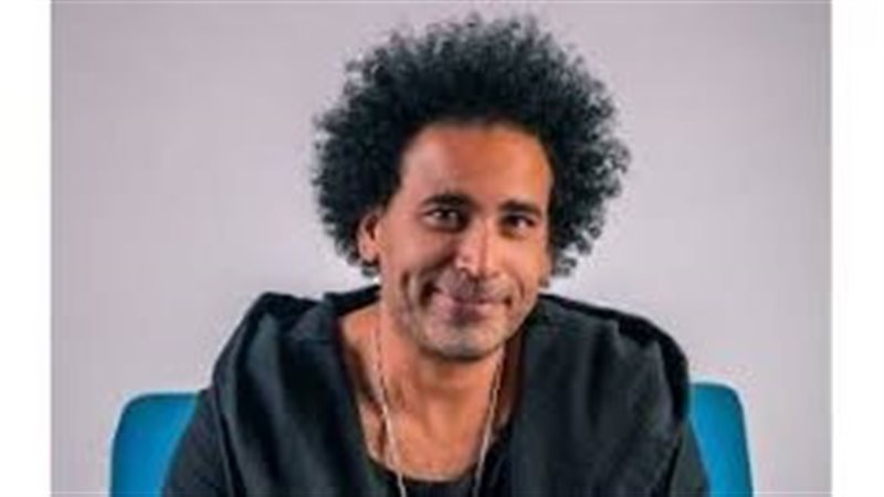 مصطفى شوقى
