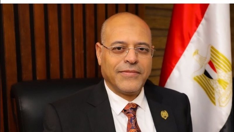 وزير العمل