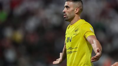 عبدالعزيز المريسل: «أنا ضد تعاقد ‎الهلال مع عبدالرزاق حمدالله»