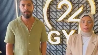 مالك “جيم مدينة نصر” يخرج عن صمته بعد واقعة الكاميرات المثيرة للجدل