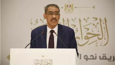 ضياء رشوان: ترامب يجمع رصيده لجائزة نوبل عبر هدنة غزة