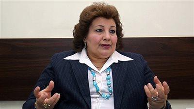مارجيت عازر: تعليق الدعم الحكومي خطوة حاسمة لحماية الأسرة المصرية |خاص