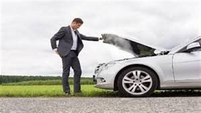أخطر أشياء لا تتركها داخل سيارتك وقت ارتفاع حرارة الجو 