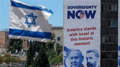 فلسطينيون لـ