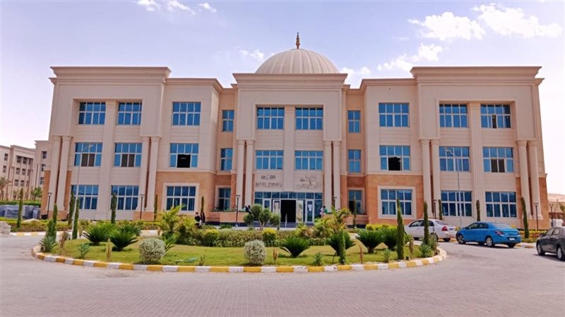 جامعة المنيا