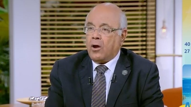 النائب محمد عطية