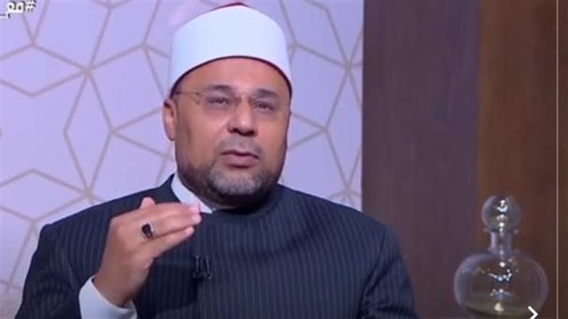 الشيخ محمود الأبيدي