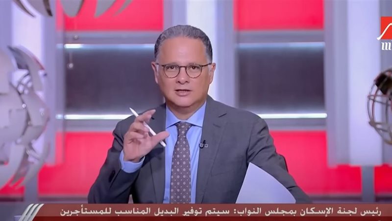 شريف عامر