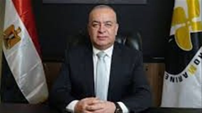القبطان وليد جودة