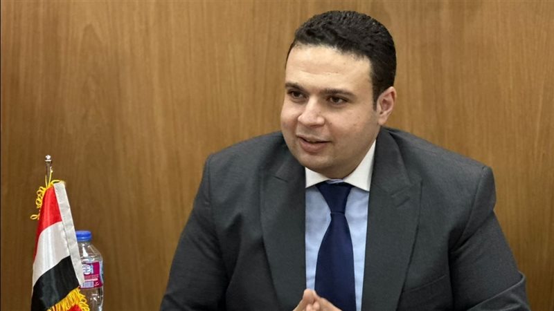 النائب عبد المنعم