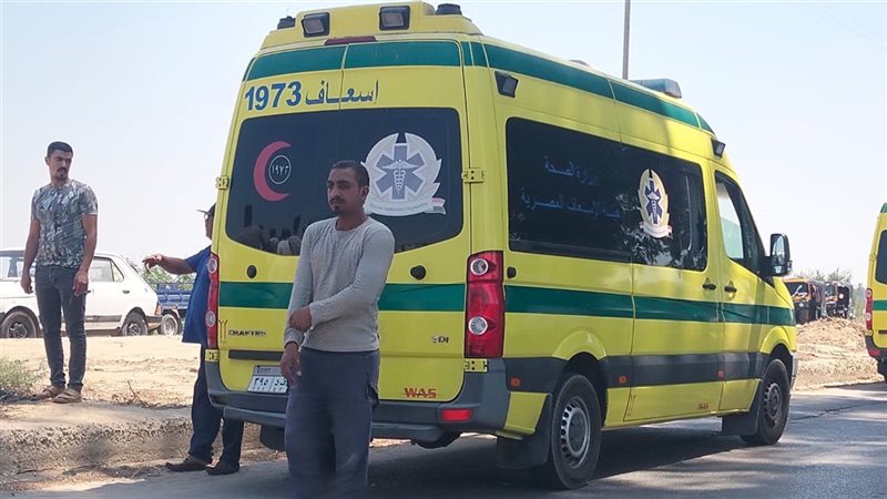 حادث تصادم