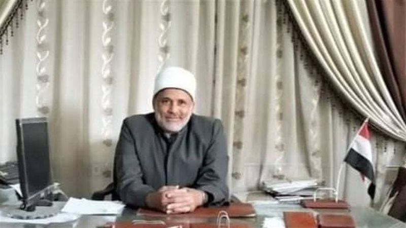 الدكتور محمد أبو