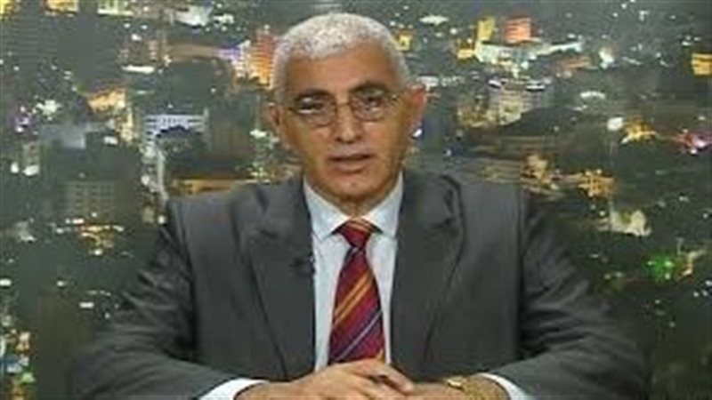 اللواء محمد عباس