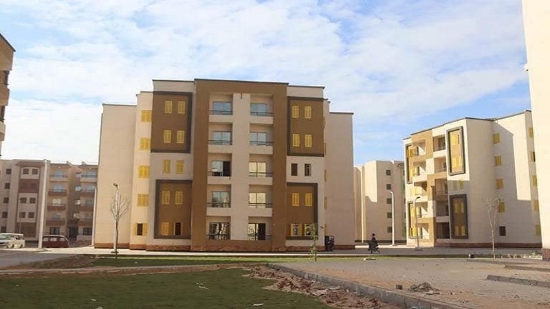 العقارات الذكية والمستدامة..