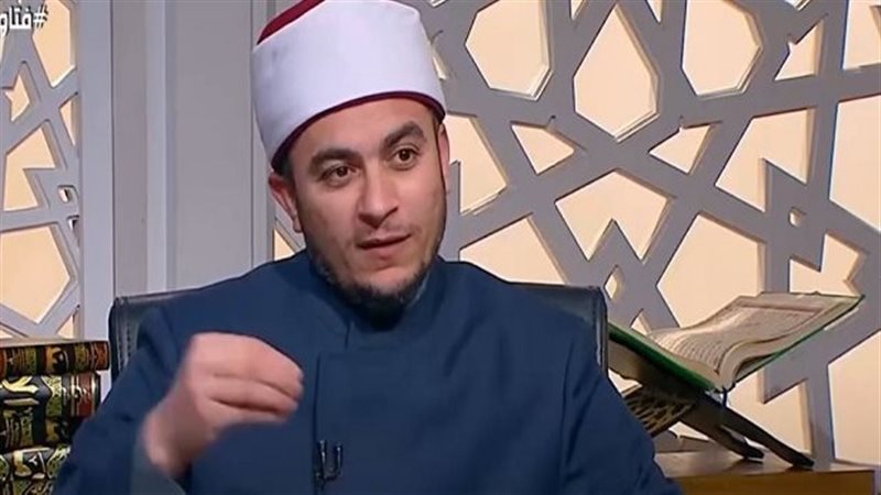 أمين الفتوى
