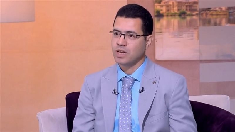 د.محمد عسكر