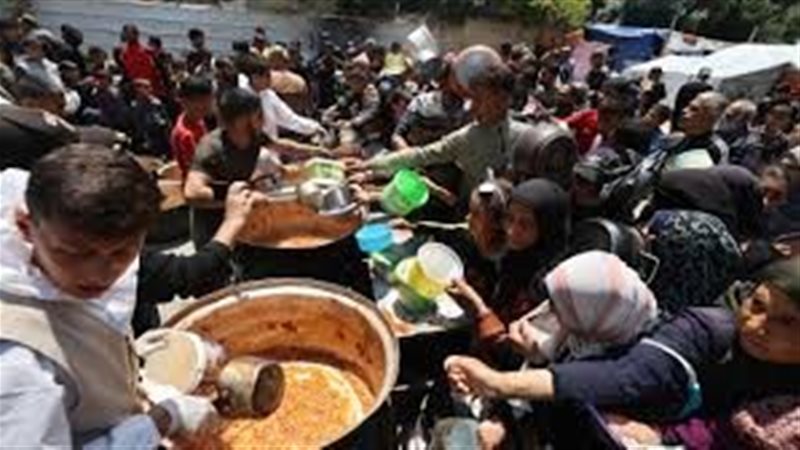   غزة  