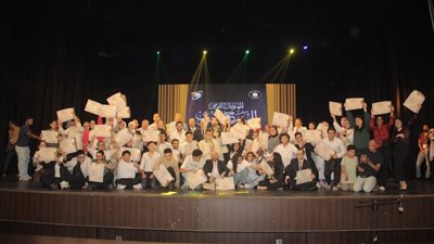 المهرجان القومي للمسرح يختتم أنشطته في الإسكندرية ويكرّم مواهب المدينة 
