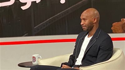 شيكابالا: أدرس إقامة مهرجان لاعتزالي.. وعبد الشافي أعظم من دخل أوضة الزمالك