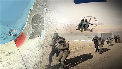 محمد المصري: الاحتلال يفرض وقائع قبل التهدئة و
