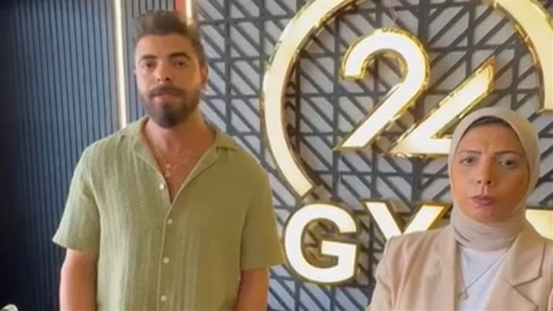 المحامية ومالك الجيم