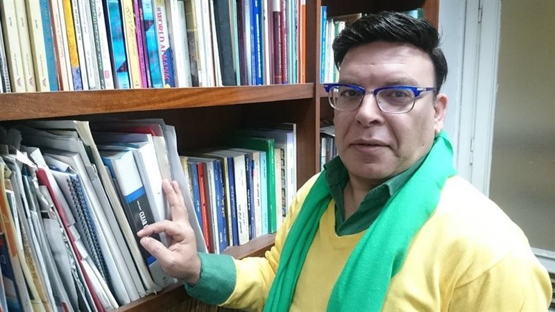 أحمد السماحي 