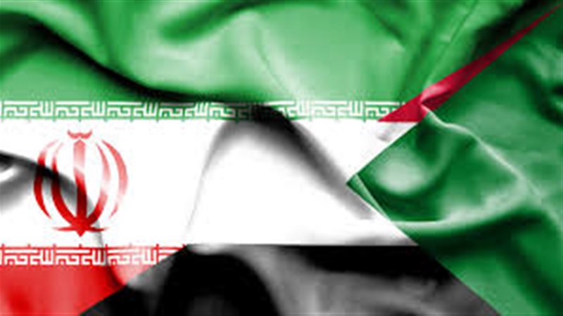 تقارب الخرطوم مع